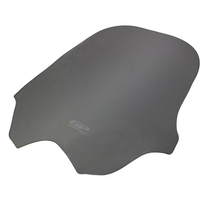 GP Kompozit Parabrisas ahumado compatible para Yamaha FJR1300 2000-2020 