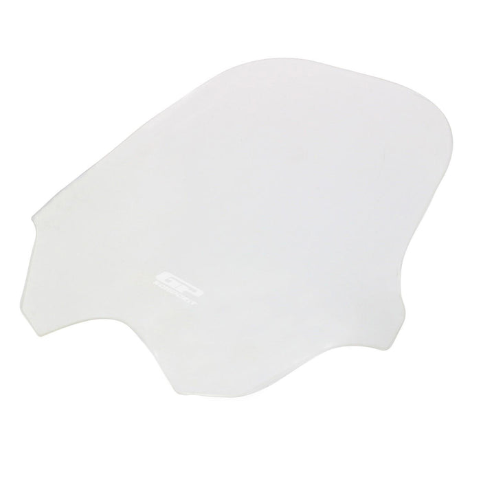 GP Kompozit Windshield Windscreen Clear Compatible For Yamaha FJR1300 2000-2020