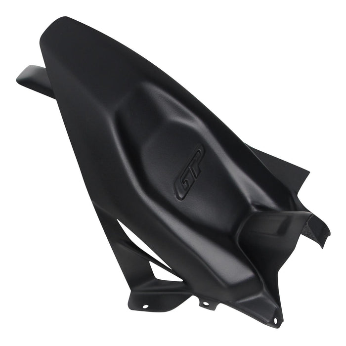 GP Kompozit Guardabarros Trasero Negro Compatible Para Yamaha MT-07 2018-2020 