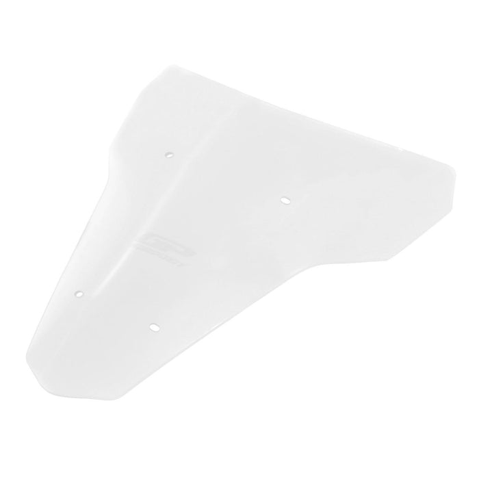 GP Kompozit Parabrisas Transparente Compatible con Yamaha MT-07 Tracer 2020-2024