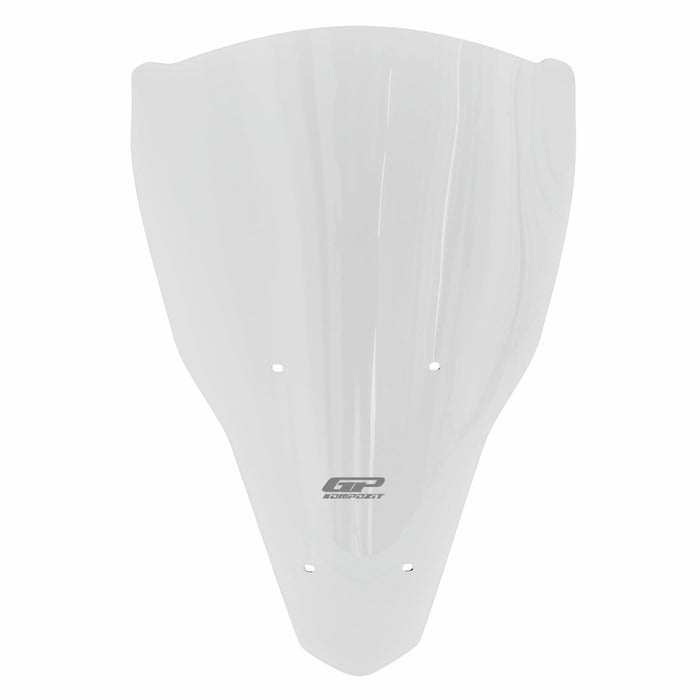 GP Kompozit Windshield Windscreen Clear Compatible For Yamaha MT-07 Tracer  2020-2024