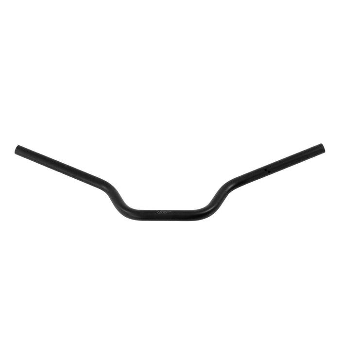 GP Kompozit Universal 22mm Handlebar Black Compatible For Yamaha MT-07