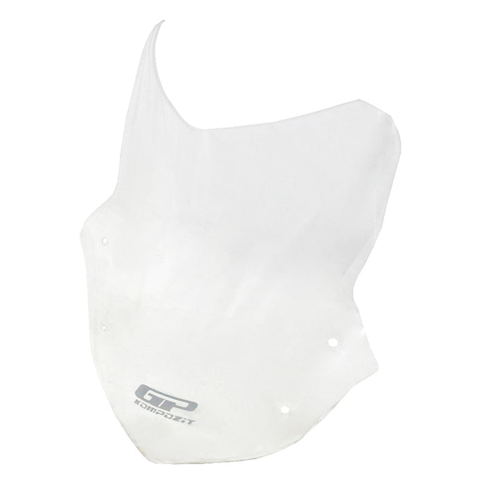 GP Kompozit Windshield Windscreen Clear Compatible For Yamaha MT-09 2013-2016