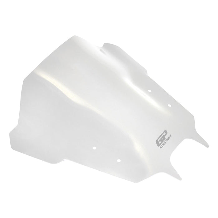 GP Kompozit Windshield Windscreen Clear Compatible For Yamaha MT-09 2021-2023