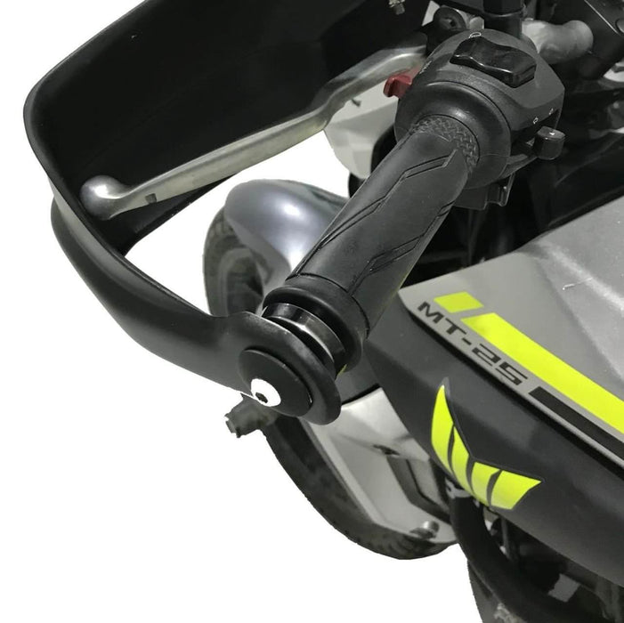 Paramanos GP Kompozit Negro Compatible para Yamaha MT-25 / MT-03 2015-2023 