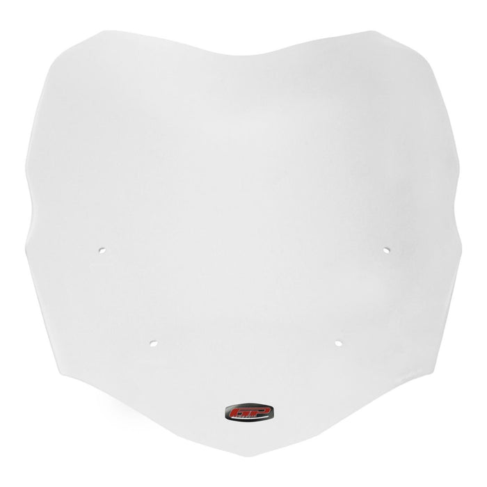 GP Kompozit Windshield Windscreen Clear Compatible For Yamaha Niken GT  2018-2020