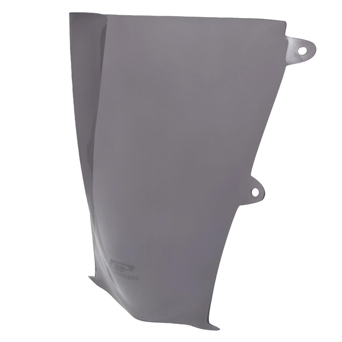 GP Kompozit Windshield Windscreen Smoked Compatible For Yamaha YZF-R1  2015-2021