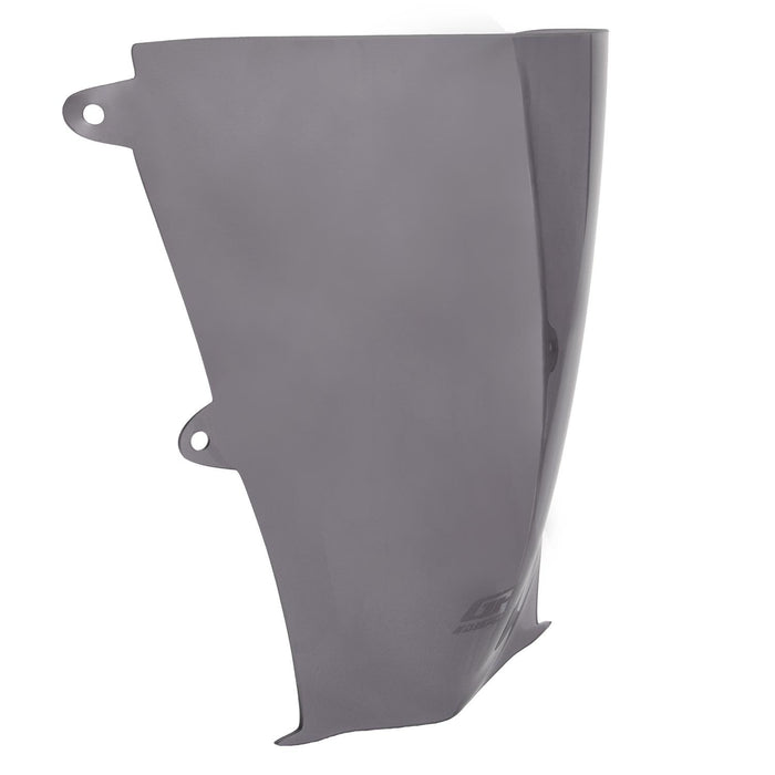 GP Kompozit Windshield Windscreen Smoked Compatible For Yamaha YZF-R1  2015-2021