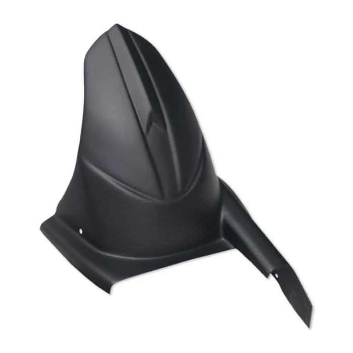 GP Kompozit Rear Fender Mudguard Black Compatible For Yamaha YZF-R25 / YZF-R3  2025-2026