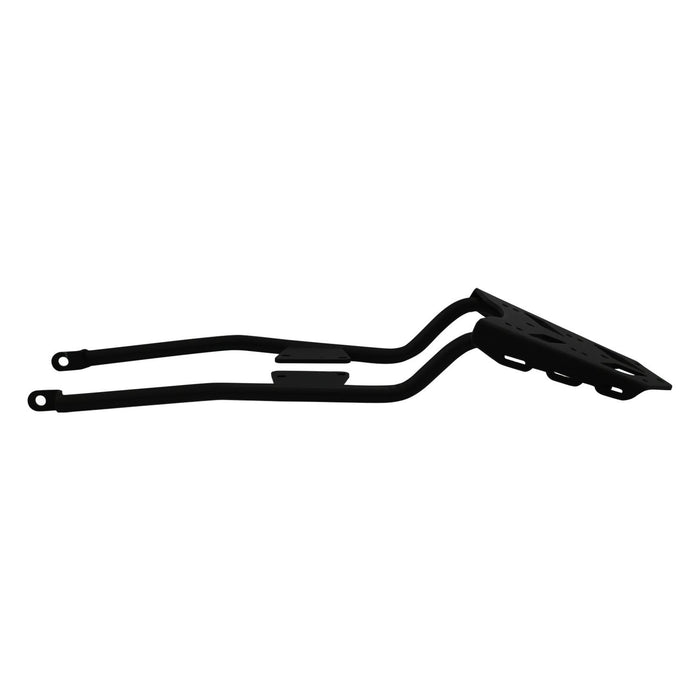 GP Kompozit Rear Luggage Rack Black Compatible For Yamaha YZF-R25 / YZF-R3 2019-2023