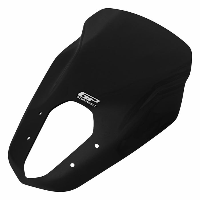 GP Kompozit Windshield Windscreen Clear Compatible For Yamaha Cygnus RayZR  2024