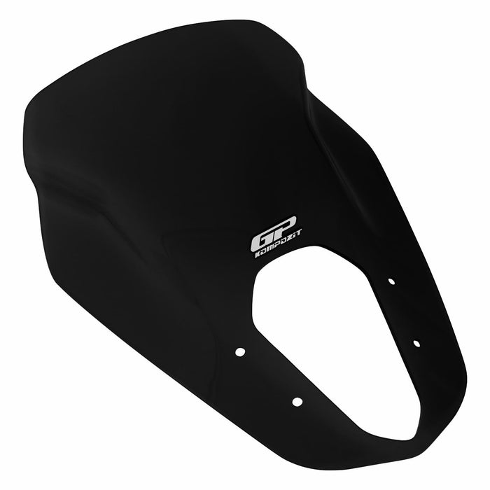 GP Kompozit Windshield Windscreen Clear Compatible For Yamaha Cygnus RayZR  2024