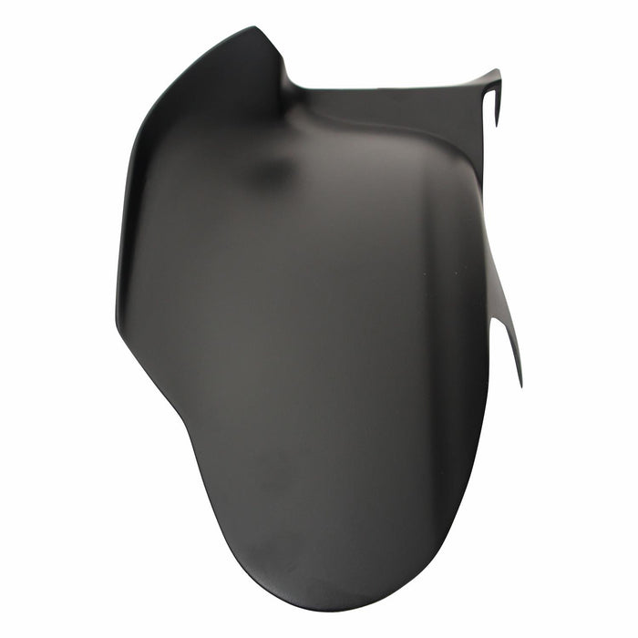 GP Kompozit Rear Fender Mudguard Black Compatible For Yamaha XMAX 125 / XMAX 250 / XMAX 300 2018-2022