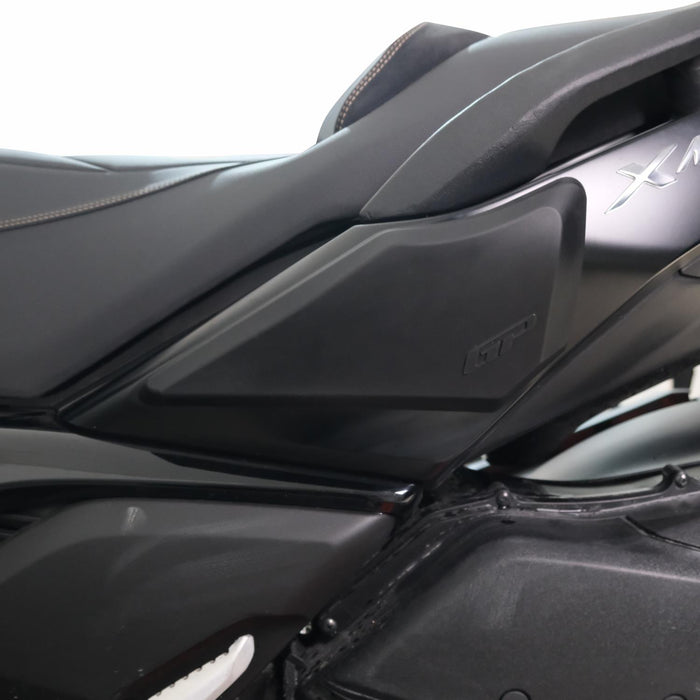 GP Kompozit Side Fairing Cover Black Compatible For Yamaha XMAX 2024