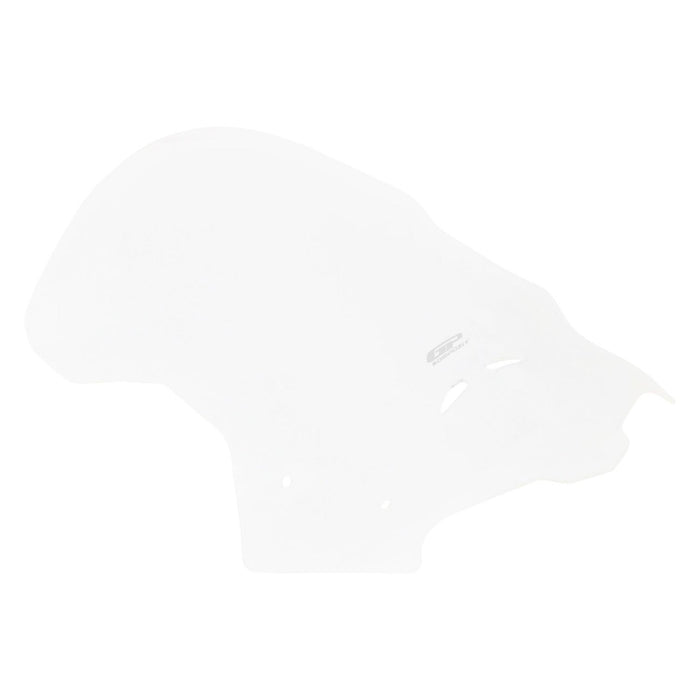 GP Kompozit Windshield Windscreen Clear Compatible For Yamaha YS125  2017-2020