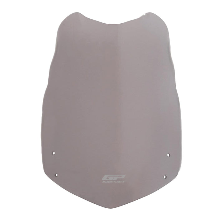 GP Kompozit Pare-brise fumé compatible pour BMW F 650 GS 2004-2007 