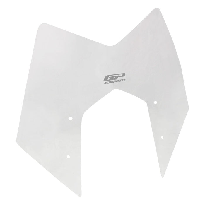 GP Kompozit Parabrisas Transparente Compatible Para BMW R 1200 ST 2005-2008 