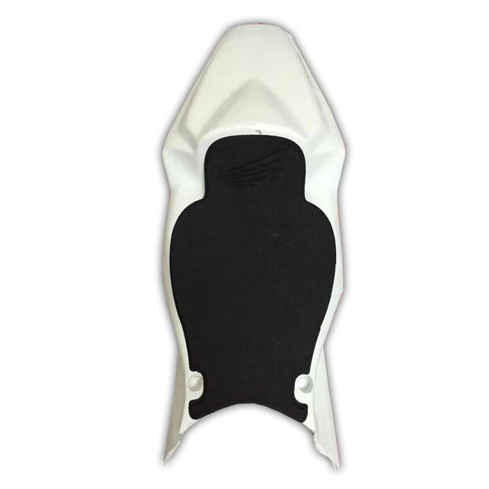 GP Kompozit Race Foam Seat Pad Black Compatible For Honda CBR1000RR 2008-2011