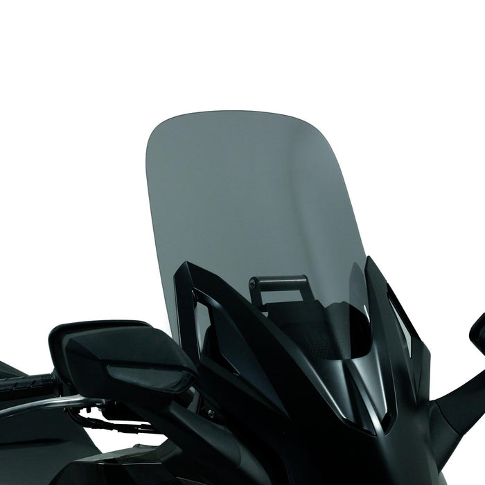 GP Kompozit Touring pare-brise Transparent Compatible pour Honda Forza 250 / Forza 350 / NSS350 2021-2023 
