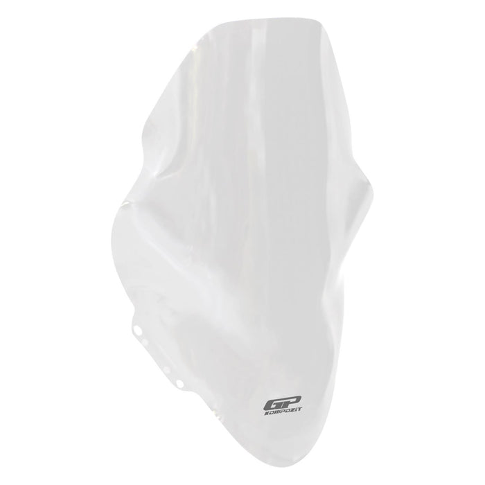 GP Kompozit Parabrisas Transparente Compatible Para Honda PCX125 / PCX150 2014-2017 