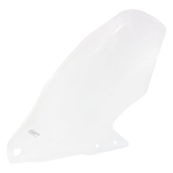 GP Kompozit Windshield Windscreen Transparent Compatible For Kymco X-Town 250i 2020